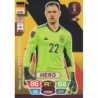 Comprar Cromo Marc-André ter Stegen Germany Panini Adrenalyn XL World Cup 2022