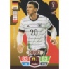 Venta Cromos Robin Gosens Germany Adrenalyn XL World Cup 2022