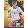 Oferta Cromos Kai Havertz Germany Panini Adrenalyn XL World Cup 2022
