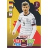 Comprar Trading Card Timo Werner Germany Panini Adrenalyn XL World Cup 2022
