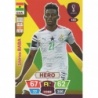 Comprar Trading Card Iddrisu Baba Ghana Adrenalyn XL Qatar 2022
