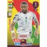 Comprar Trading Card Jordan Ayew Ghana Adrenalyn XL World Cup 2022