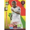 Oferta Cromos Kamaldeen Sulemana Ghana Panini Adrenalyn XL World Cup 2022