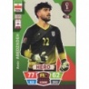 Comprar Trading Card Amir Abedzadeh Iran Adrenalyn XL World Cup 2022