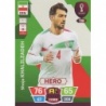 Venta Cromos Shoja Khalilzadeh Iran Adrenalyn XL World Cup 2022