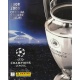 Colección Panini Uefa Champions League 2008-09 Colecciones Completas