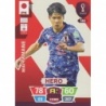 Venta Cromos Miki Yamane Japan Adrenalyn XL World Cup 2022