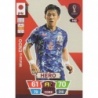 Venta Cromos Wataru Endo Japan Panini Adrenalyn XL World Cup 2022