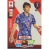 Comprar Trading Card Ao Tanaka Japan Panini Adrenalyn XL World Cup 2022