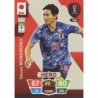 Venta Cromos Takumi Minamino Japan Panini Adrenalyn XL World Cup 2022