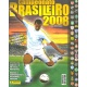 Colección Panini Campeonato Brasileiro 2008 Colecciones Completas