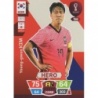 Comprar Cromo Young-gwon Kim South Korea Panini Adrenalyn XL World Cup 2022