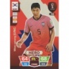 Venta Online Woo-young Jung South Korea Panini Adrenalyn XL Qatar 2022