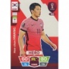 Comprar Trading Card Hee-chan Hwang South Korea Adrenalyn XL World Cup 2022