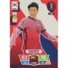 Venta Cromos Ui-jo Hwang South Korea Adrenalyn XL Qatar 2022