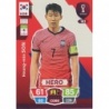Oferta Cromos Heung-min Son South Korea Panini Adrenalyn XL World Cup 2022