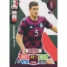 Comprar Online César Montes Mexico Panini Adrenalyn XL World Cup 2022
