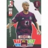 Comprar Cromo Luis Rodríguez Mexico Adrenalyn XL World Cup 2022