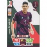Comprar Cromo Edson Álvarez Mexico Adrenalyn XL Qatar 2022