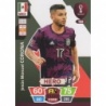 Comprar Trading Card Jesùs Manuel Corona Mexico Panini Adrenalyn XL World Cup 2022