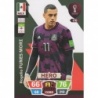 Venta Online Rogelio Funes Mori Mexico Panini Adrenalyn XL World Cup 2022