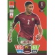Achraf Hakimi Morocco 174