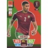 Comprar Trading Card Achraf Hakimi Morocco Adrenalyn XL Qatar 2022
