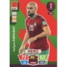 Oferta Cromos Sofyan Amrabat Morocco Panini Adrenalyn XL World Cup 2022