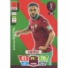 Comprar Cromo Sofiane Boufal Morocco Panini Adrenalyn XL World Cup 2022