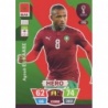 Venta Online Ayoub El Kaabi Morocco Panini Adrenalyn XL Qatar 2022