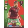 Venta Online Tarik Tissoudali Morocco Adrenalyn XL World Cup 2022