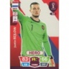 Comprar Trading Card Justin Bijlow Netherlands Panini Adrenalyn XL Qatar 2022