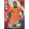 Venta Cromos Memphis Depay Netherlands Panini Adrenalyn XL World Cup 2022
