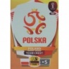 Comprar Trading Card Team Crest Poland Panini Adrenalyn XL World Cup 2022