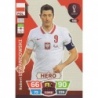 Oferta Cromos Robert Lewandowski Poland Panini Adrenalyn XL World Cup 2022