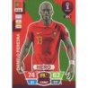 Venta Cromos Danilo Pereira Portugal Panini Adrenalyn XL World Cup 2022