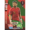 Venta Cromos João Moutinho Portugal Panini Adrenalyn XL Qatar 2022