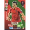 Oferta Cromos Diogo Jota Portugal Adrenalyn XL World Cup 2022