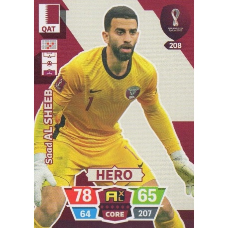 Saad Al-Sheeb Qatar 208