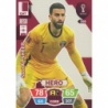 Comprar Cromo Saad Al-Sheeb Qatar Adrenalyn XL World Cup 2022