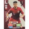 Comprar Trading Card Bassam Alrawi Qatar Adrenalyn XL World Cup 2022