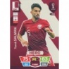 Oferta Cromos Tarek Salman Qatar Panini Adrenalyn XL World Cup 2022