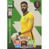 Venta Cromos Mohammed Al-Owais Saudi Arabia Adrenalyn XL World Cup 2022