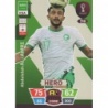 Venta Cromos Abdulelah Al-Amri Saudi Arabia Adrenalyn XL World Cup 2022