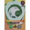 Comprar Trading Card Team Crest Saudi Arabia Panini Adrenalyn XL Qatar 2022