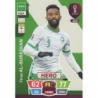 Cromos de Futbol Firas Al-Buraikan Saudi Arabia Adrenalyn XL Qatar 2022