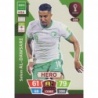 Oferta Cromos Salem Al-Dawsari Saudi Arabia Panini Adrenalyn XL Qatar 2022