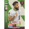 Comprar Trading Card Saleh Al-Shehri Saudi Arabia Adrenalyn XL World Cup 2022