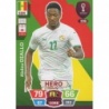 Oferta Cromos Abdou Diallo Senegal Adrenalyn XL World Cup 2022