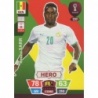 Venta Cromos Bouna Sarr Senegal Panini Adrenalyn XL Qatar 2022